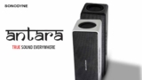 Experience Next-Level Audio: Sonodyne Antara Now in India!