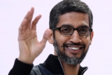 The CEO of the company Sunder Pichai’s leadership decreased by 18%, 46% said salary is not satisfactory