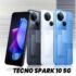 OnePlus Nord CE 3 Lite 5G Price and Specs Leaked – 5,000mAh Battery Confirmed