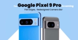Google Pixel 9 Pro Renders Unveil Striking Design Changes and Enhanced Features