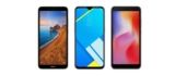 Which is the best Smartphones Under 6000  Trending in this month