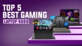 Top 5 Best Gaming Laptop 4060 on Amazon, You can’t Miss This Deal
