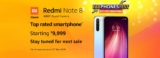 Amazon 5-day Fab Phone Fest Sale starting today, up to 40% discount