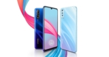 Vivo S1 launch with triple rear camera and 32MP selfie camera, starting price ₹17990