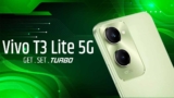 Vivo T3 Lite 5G Launching in India on June 27th: Specs, Features, and More