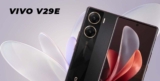 Vivo V29e: The Latest Premium Smartphone from Vivo