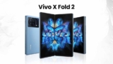 Vivo X Fold 2 Sets Record-Breaking Performance with Snapdragon 8 Gen 2 SoC on AnTuTu Benchmark