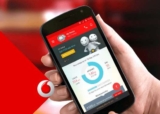 Vodafone giving 100% cashback on prepaid recharge