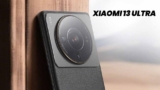 Xiaomi Mi 13 Ultra Specifications: Quad-Camera & Snapdragon 8 Gen 2: A Look at the