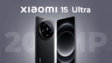 Xiaomi 15 Ultra: Rumored Camera Upgrades, What’s New?