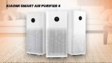 Xiaomi Launches New Smart Air Purifier 4 Series, Robot Vacuum Mop 2i, and More in India