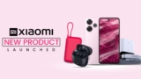 Xiaomi Unveils Redmi 13 5G, New Power Banks, and Redmi Buds 5C: A Detailed Look
