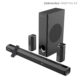 Zebronics Zeb Zuk 7400 Pro 5.1 Soundbar