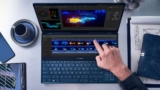 ASUS ने ZenPad Pro Duo (UX581) का अनावरण स्क्रीनपैड प्लस सेकेंडरी डिस्प्ले के साथ किया है