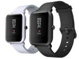 Huami Amazfit Bip Bip Light Smartwatch Launch with 45 Day Backup; Equipped with heart rate sensor, price is Rs 3,999