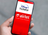 Airtel ने लॉन्च किया 401 रु। डिज़नी + हॉटस्टार से एक साल की सदस्यता प्राप्त करने के लिए प्रीपेड योजना