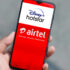 Airtel ने लॉन्च किया 401 रु। डिज़नी + हॉटस्टार से एक साल की सदस्यता प्राप्त करने के लिए प्रीपेड योजना