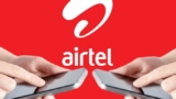 भारती एयरटेल ने ₹129 ओपन मार्केट प्रीपेड प्लान पेश किया, साथ ही ₹249 रुपये के प्लान के साथ जीवन बीमा की पेशकश की