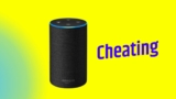 Alexa was doing Homework for  child, Mother caught ‘Cheating’