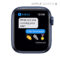Apple Watch 6 (Series 6) (GPS, 40, 44mm) – Blue Aluminium Case