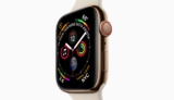Apple Watch Series 4 Now in India at a Starting Price of ₹ 40,900