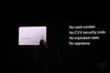 3% cashback with pay-card service of Apple; News Plus, streaming and TV + also launch