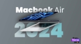 Unveiling the Future: Apple’s New MacBook Air (2024) Sets a New Standard