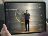 Apple’s iPad Pro tablet is equipped with Light Detection and Raging Technology, scanning anything will tell the exact dimensions, the starting price is 72 thousand rupees.