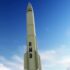 Which satellite was it that India destroyed in Space and made Space superpower