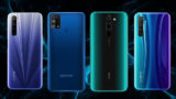 Which is the best smartphone under 15000  For you