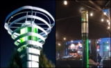 Engineers create a robotic tree to reduce pollution, makes air purifier for 2,890 people daily