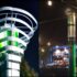 Engineers create a robotic tree to reduce pollution, makes air purifier for 2,890 people daily