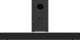 boAt Aavante Bar 1700 120 W Bluetooth Soundbar(Premium Black, 2.1 Channel)