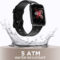 boAt Strom Smartwatch