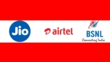 Jio GigaFiber vs Airtel V-Fiber vs BSNL broadband