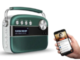 Saregama Carvaan 2.0 launches in India, audio station will be able to tune into Wi-Fi