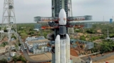 Chandrayaan-2 Launch successfully reached Earth orbit after 17 minutes