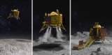 Chandrayaan-2 will be launching from Sriharikota, space center and sitting home can also see the live telecast