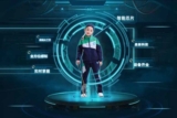 School children do not make School bunk, So made Intelligent Uniform, It will be able to track their location.
