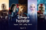 Disney + Hotstar set new 3 April launch date, prices also come up