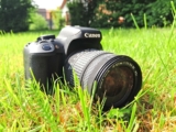 Decrease in sales of the Camera due to Smartphone, a fall of 80% since 2010