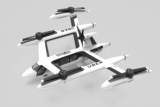 Uber copter service will start from 9th July, minimum 14 thousand rupees rent