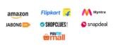 Amazon, Flipkart, Snapdeal, Paytm start taking orders for non-essential products, including phones, TVs, and more.