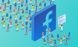 Fake review from Facebook Group, being framed to online customers