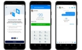 Facebook launches e-wallet facility, will be able to pay with Messenger, WhatsApp and Instagram