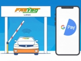 Now Google Pay will also recharge Fastag account, company added UPI recharge option in app
