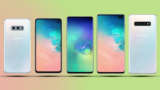 Three models of Samsung Galaxy S10 will come, every phone will have an Infinity-O display; RAM up to 12 GB