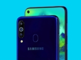 Samsung Galaxy M40 launch with punch hole selfie camera, price will start at 19,990, starting from June 18