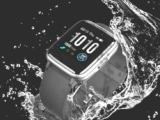 Gionee launched Smart Life Watch, will alert you if you sit on the seat continuously, price Rs 2999