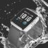 Gionee launched Smart Life Watch, will alert you if you sit on the seat continuously, price Rs 2999